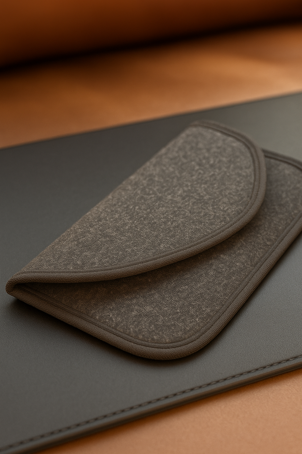 SafePocket™ EMF Blocking Phone Pouch