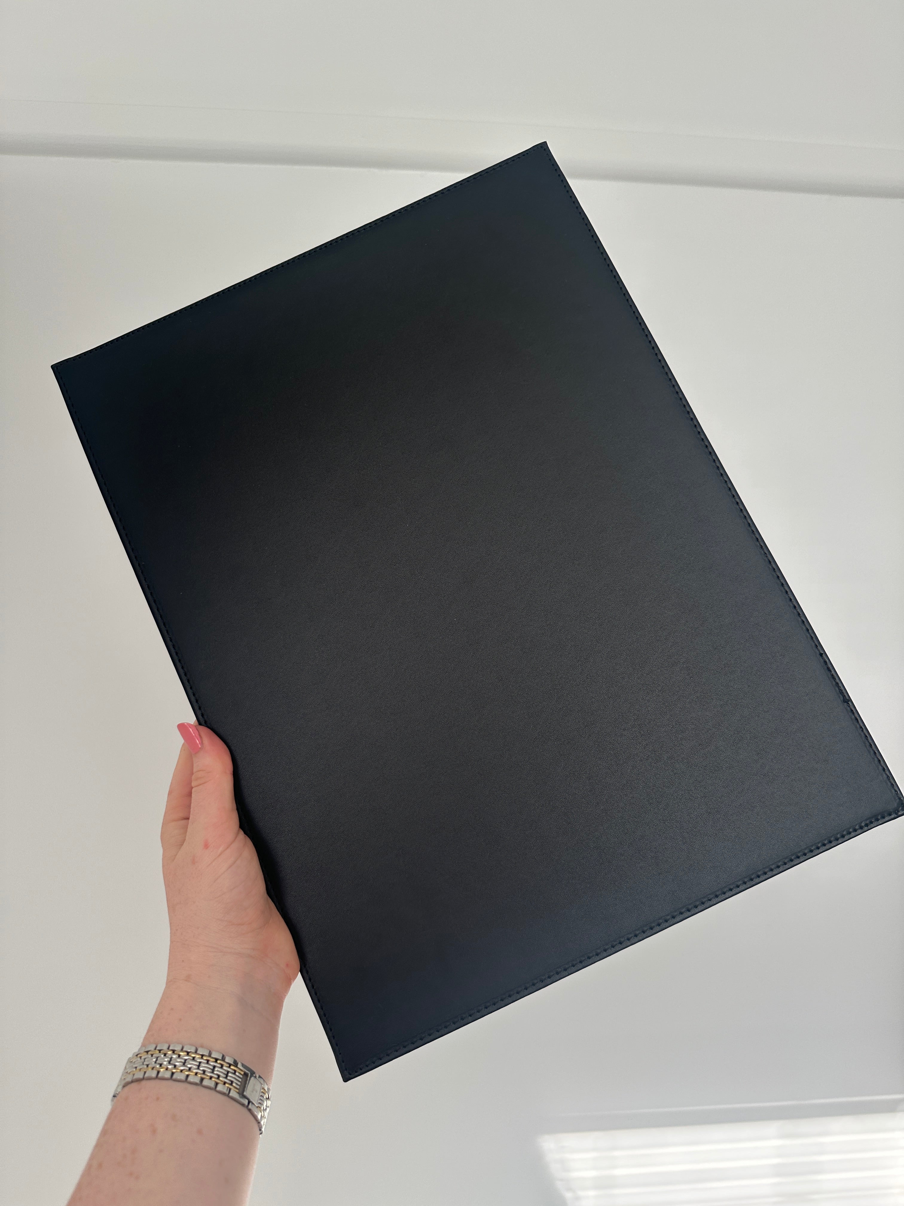SafeBase™ EMF Blocking Laptop Mat
