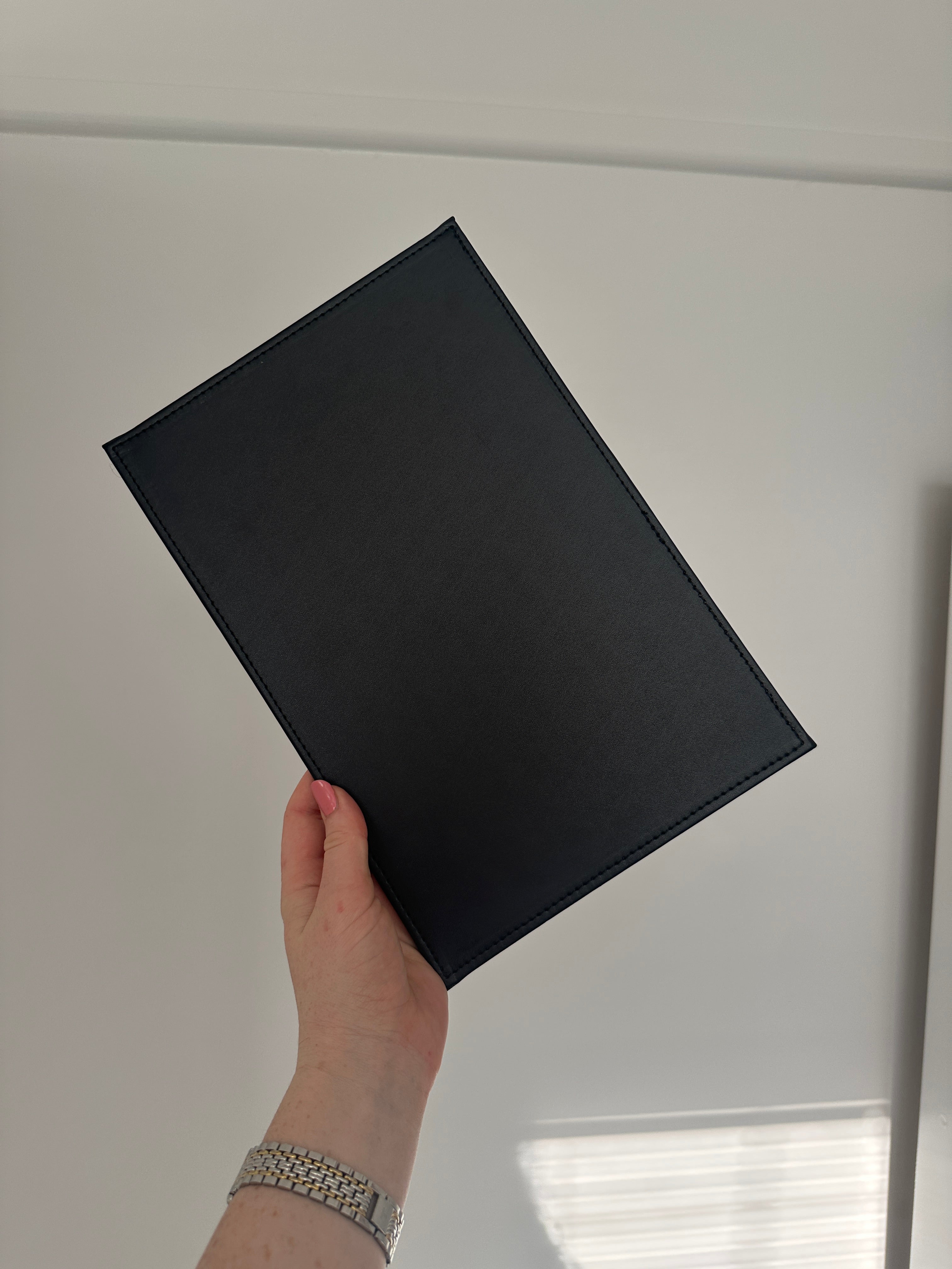 SafeBase™ EMF Blocking Laptop Mat