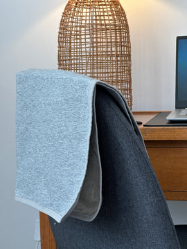 SafeLayer™ EMF Blocking Lap Blanket