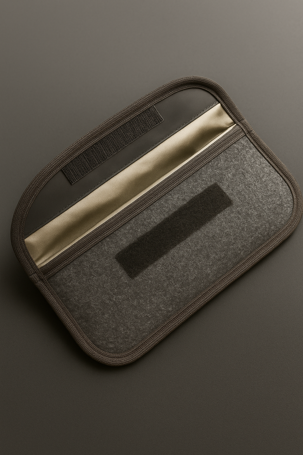 SafePocket™ EMF Blocking Phone Pouch
