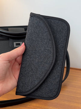 SafePocket™ EMF Blocking Phone Pouch